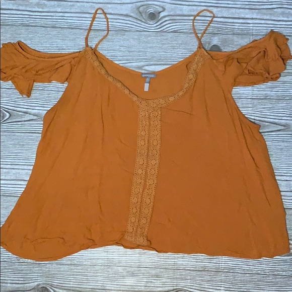 Charlotte Russe Tank - Picture 2 of 4